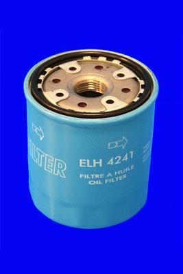 Mecafilter ELH4241 - Oil Filter motal.fi