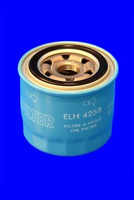 Mecafilter ELH4258 - Oil Filter motal.fi