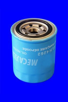 Mecafilter ELH4262 - Oil Filter motal.fi