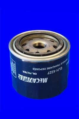 Mecafilter ELH4227 - Oil Filter motal.fi