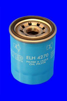 Dynamatrix DOFC217/6 - Oil Filter motal.fi