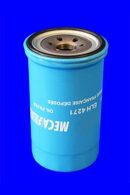 Mecafilter ELH4271 - Oil Filter motal.fi