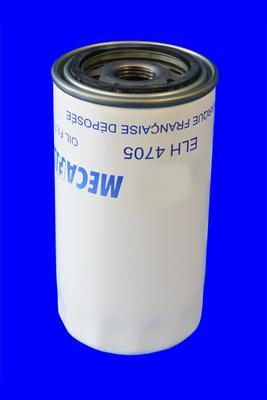 Mecafilter ELH4705 - Oil Filter motal.fi