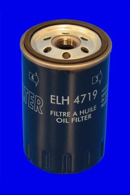 Mecafilter ELH4719 - Oil Filter motal.fi