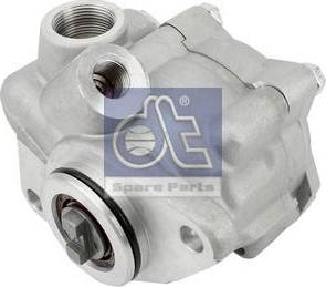 Mercedes-Benz A 000 460 24 80 - Hydraulic Pump, steering system motal.fi