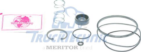 Meritor BOSK.10.1 - Repair Kit, relay valve motal.fi