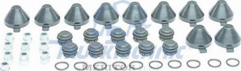 Meritor CKSK.6PK360 - Repair Kit, brake caliper motal.fi