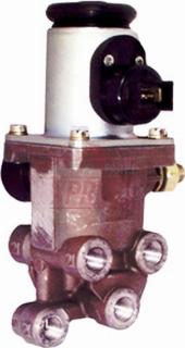 Meritor RX18.05.001 - Relay Valve motal.fi