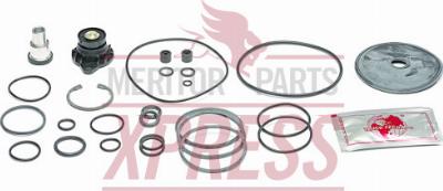 Meritor SWSK.57 - Repair Kit, relay valve motal.fi