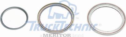 Meritor TOSK.101 - Repair Kit, axle beam motal.fi