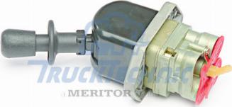 Meritor TT05.11.011 - Hand Brake Lever motal.fi