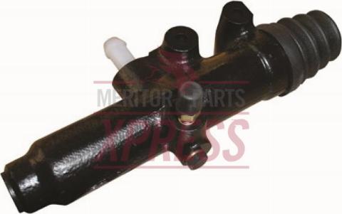 Meritor TT08.02.007 - Master Cylinder, clutch motal.fi