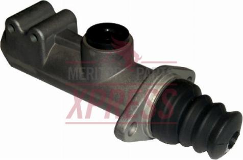 Meritor TT08.02.039 - Master Cylinder, clutch motal.fi