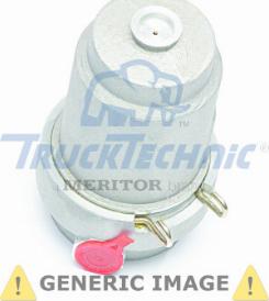 Meritor TT20.05.001 - Valve, brake booster motal.fi