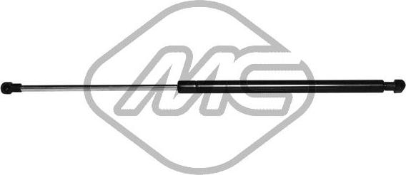 Metalcaucho 46877 - Gas Spring, boot, cargo area motal.fi