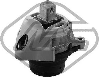 Metalcaucho 54536 - Holder, engine mounting motal.fi