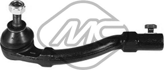 Metalcaucho 53144 - Tie Rod End motal.fi