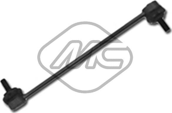 Metalcaucho 53270 - Rod / Strut, stabiliser motal.fi