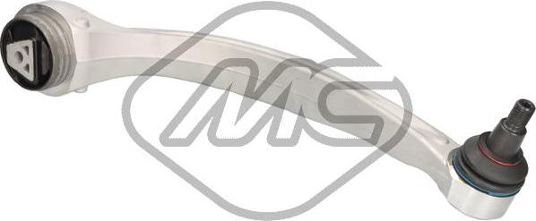 Metalcaucho 53744 - Track Control Arm motal.fi