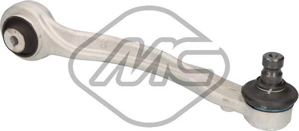 Metalcaucho 53761 - Track Control Arm motal.fi