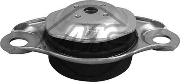 Metalcaucho 57066 - Holder, engine mounting motal.fi