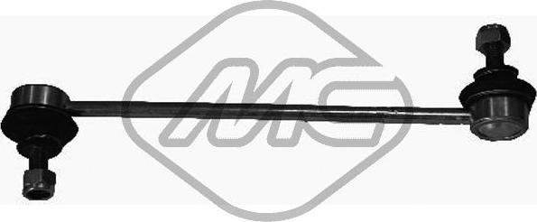 Metalcaucho 04900 - Rod / Strut, stabiliser motal.fi