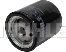 METAL LEVE OC 522 - Oil Filter motal.fi