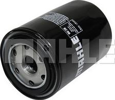 METAL LEVE OC 26 - Oil Filter motal.fi