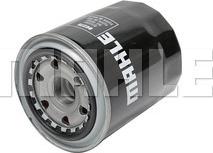 METAL LEVE OC 275 - Oil Filter motal.fi