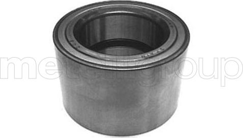 Metelli 19-2691 - Bearing Kit, wheel hub motal.fi