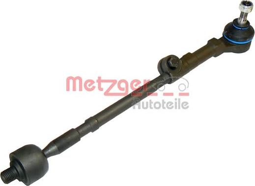 Metzger 56016002 - Tie Rod motal.fi