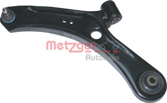 Metzger 58036201 - Track Control Arm motal.fi