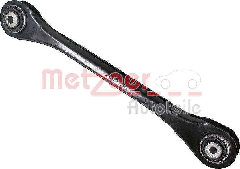 Metzger 58167304 - Track Control Arm motal.fi