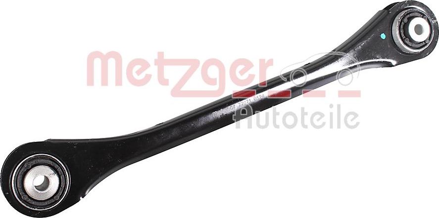 Metzger 58167203 - Track Control Arm motal.fi