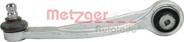 Metzger 58105802 - Track Control Arm motal.fi