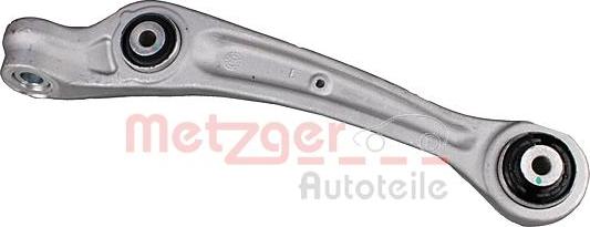 Metzger 58134401 - Track Control Arm motal.fi