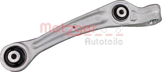 Metzger 58134502 - Track Control Arm motal.fi