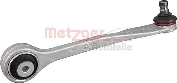 Metzger 58135302 - Track Control Arm motal.fi