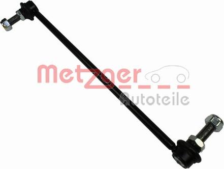 Metzger 53062318 - Rod / Strut, stabiliser motal.fi