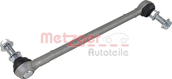 Metzger 53017118 - Rod / Strut, stabiliser motal.fi