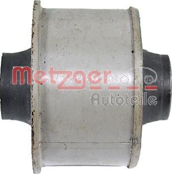 Metzger 52095808 - Bush of Control / Trailing Arm motal.fi