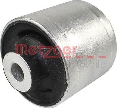 Metzger 52006108 - Bush of Control / Trailing Arm motal.fi