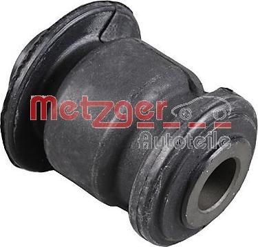 Metzger 52084708 - Bush of Control / Trailing Arm motal.fi