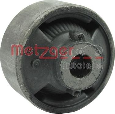 Metzger 52079508 - Bush of Control / Trailing Arm motal.fi