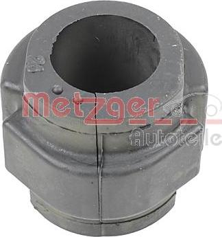 Metzger 52076308 - Bearing Bush, stabiliser motal.fi