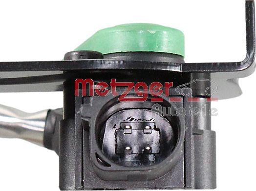 Metzger 0901412 - Sensor, headlight range adjustment motal.fi