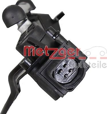 Metzger 0901432 - Sensor, headlight range adjustment motal.fi