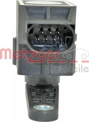 Metzger 0901127 - Sensor, Xenon light (headlight range adjustment) motal.fi