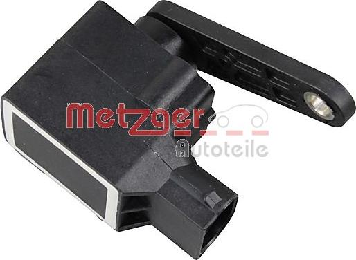 Metzger 0901382 - Sensor, Xenon light (headlight range adjustment) motal.fi