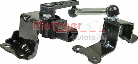 Metzger 0901243 - Sensor, headlight range adjustment motal.fi